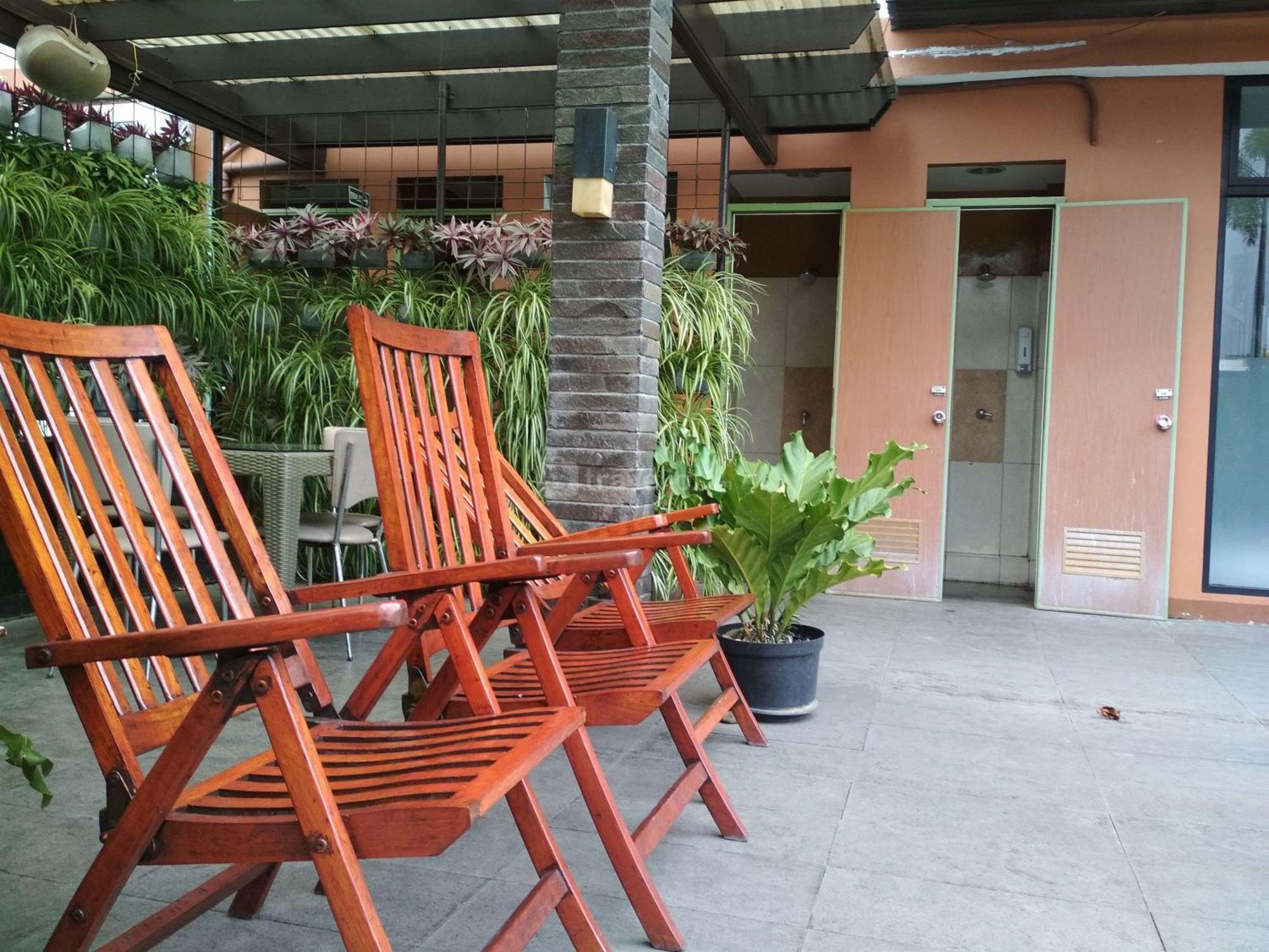 Apartemen Scenic 2br At Grand Setiabudi By Travelio
