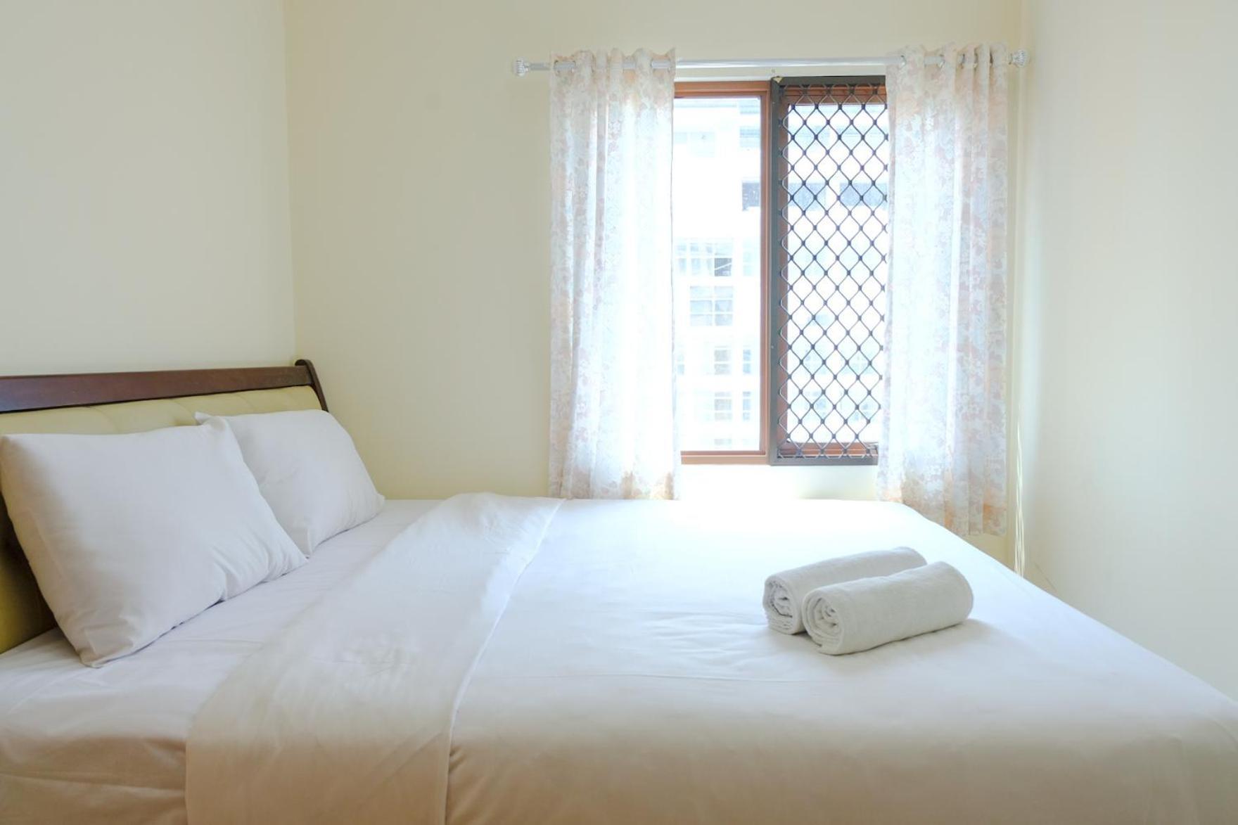 Scenic 2br At Grand Setiabudi By Travelio Apartemen