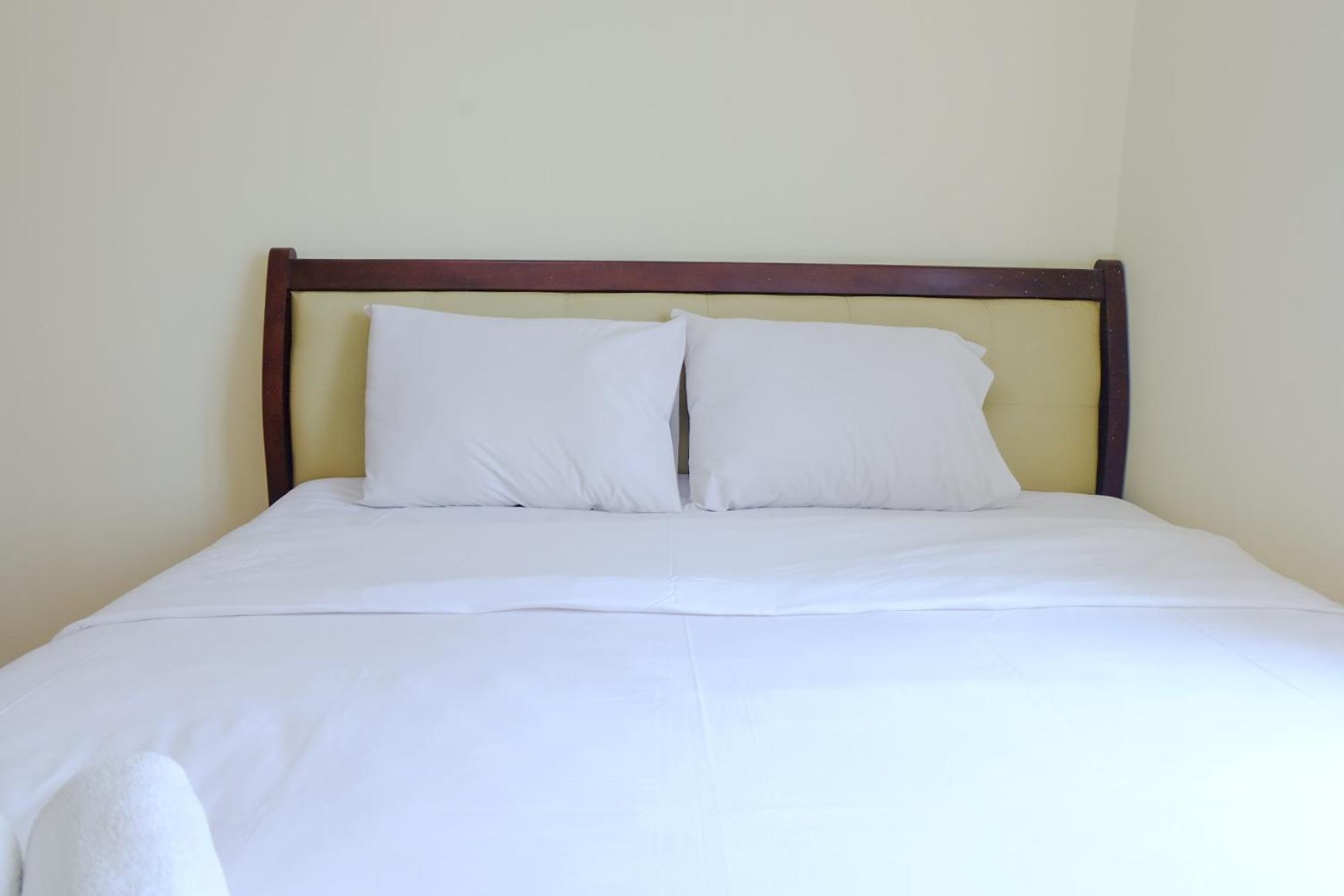 Scenic 2br At Grand Setiabudi By Travelio Apartemen Bandung
