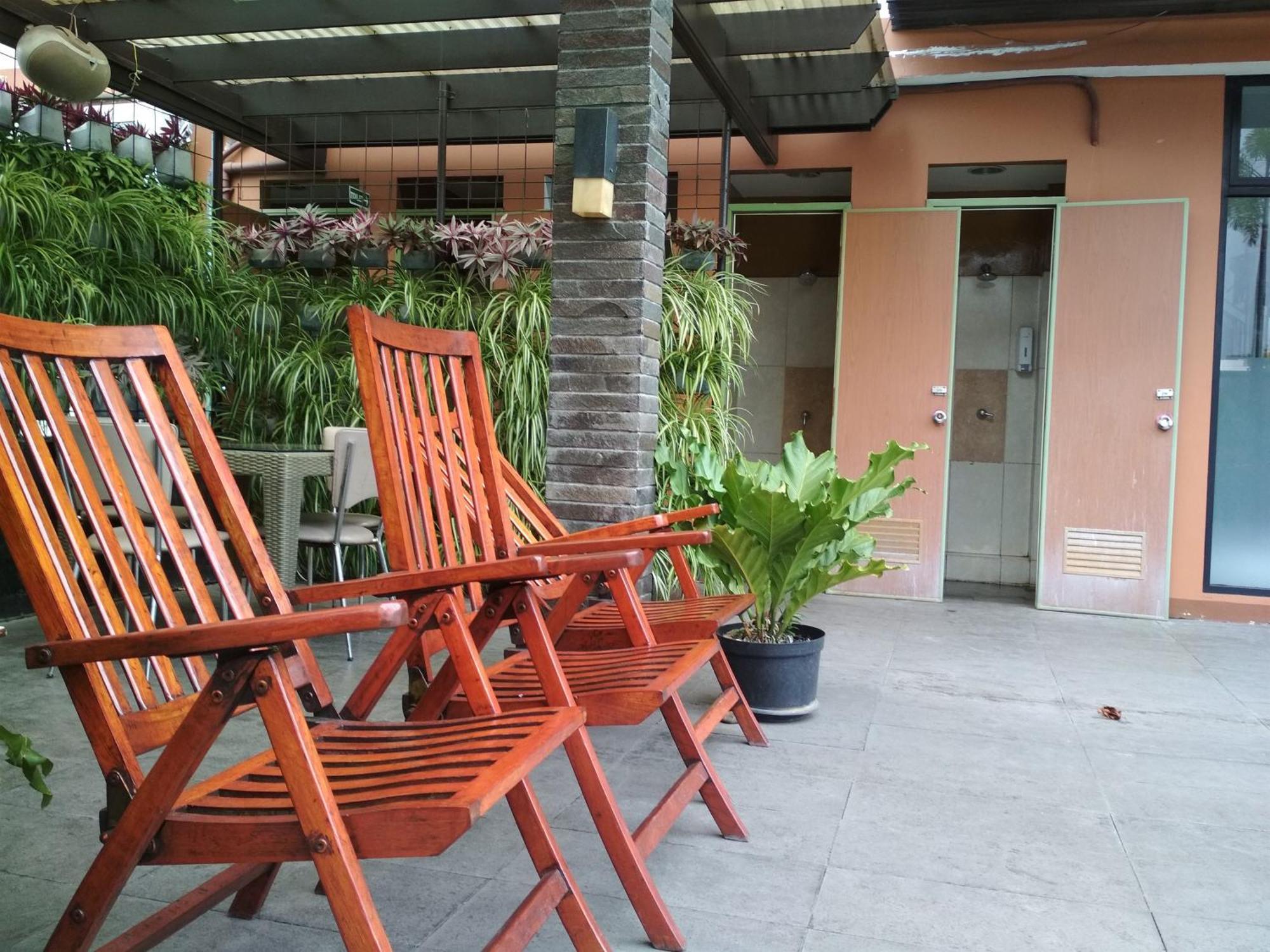 Scenic 2br At Grand Setiabudi By Travelio Apartemen *