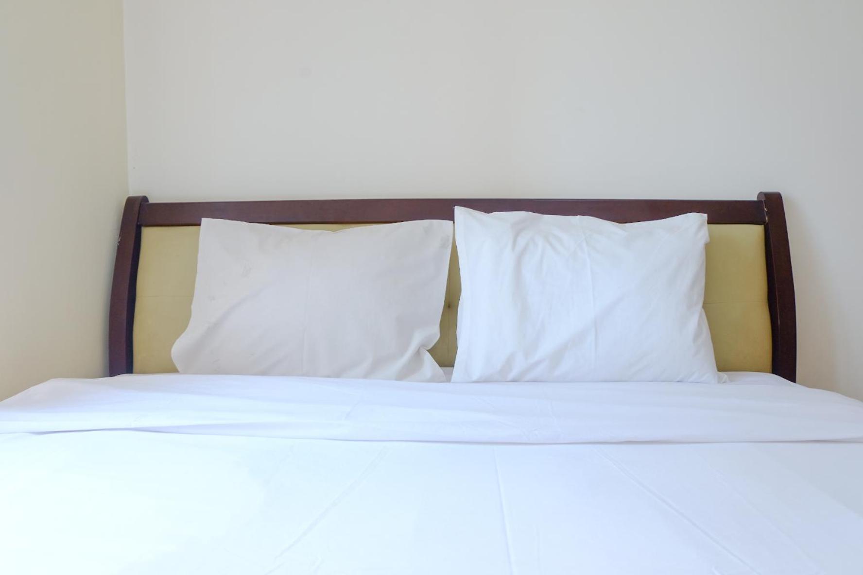 Scenic 2br At Grand Setiabudi By Travelio Apartemen